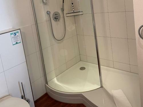 Apartamento Stadtzimmer Im Entenmoos