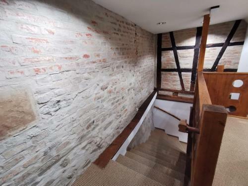 Apartamento Stadtzimmer Im Entenmoos