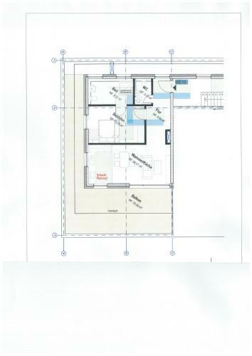 Apartamento Penthouse Ferienwohnung