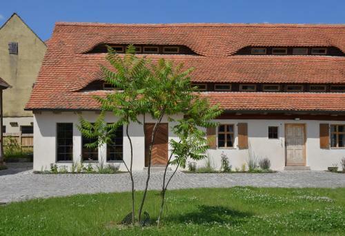 Ferienhaus Ickelhaus 3