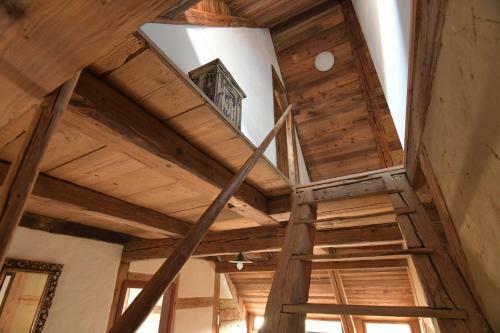 Ferienhaus Ickelhaus 3