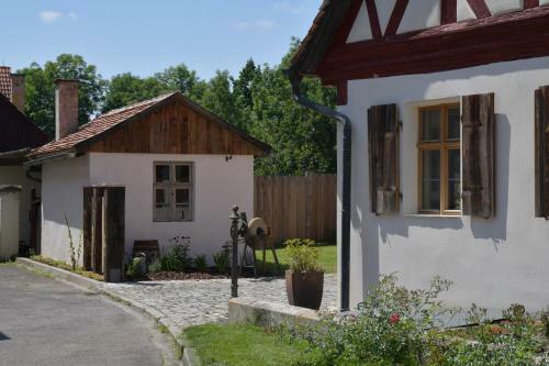 Ferienhaus Ickelhaus 3