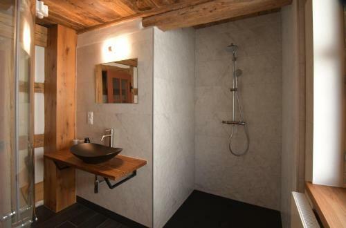 Ferienhaus Ickelhaus 3