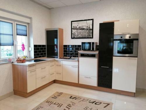Apartamento Sauerlandluft