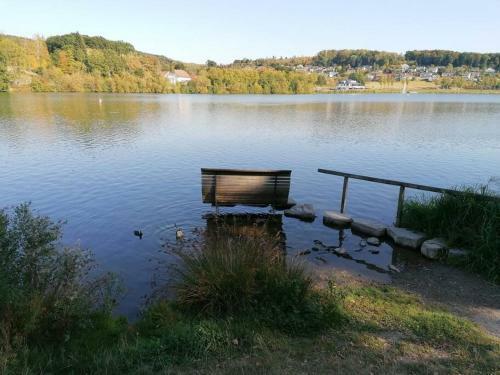 Apartamento Sauerlandluft
