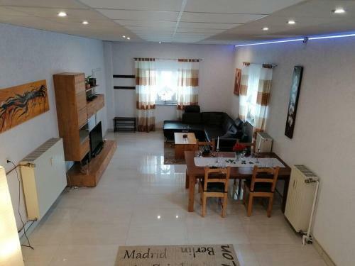 Apartamento Sauerlandluft