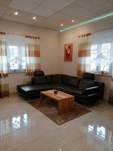 Apartamento Sauerlandluft