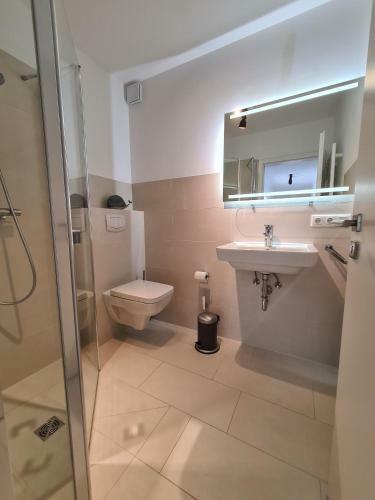 Apartamento Hus Uiterst-h�rn Steuerbord