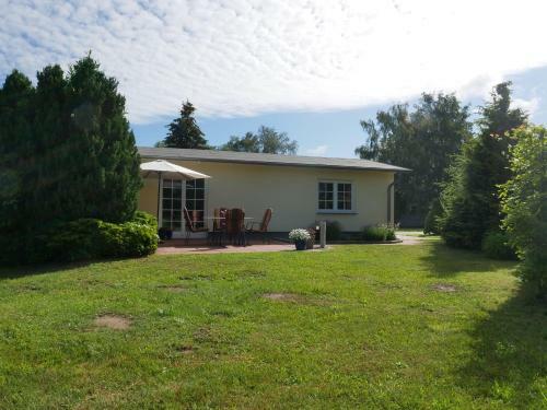 Apartamento Kinderfreundliches Ferienhaus Mit