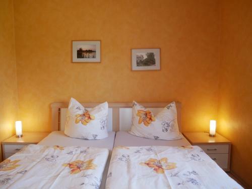 Apartamento Kinderfreundliches Ferienhaus Mit