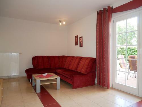 Apartamento Kinderfreundliches Ferienhaus Mit