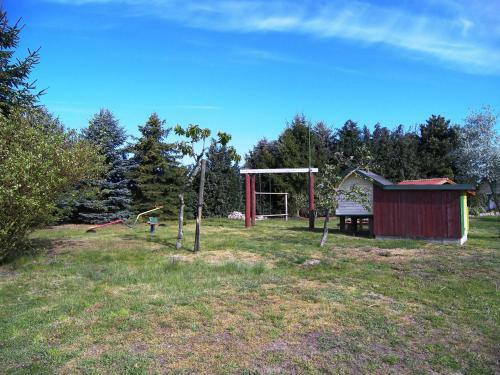 Apartamento Kinderfreundliches Ferienhaus Mit