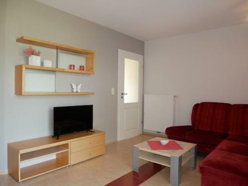 Apartamento Kinderfreundliches Ferienhaus Mit