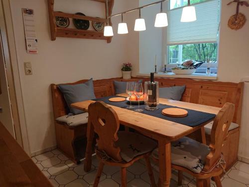 Apartamento Ferienwohnung Barbarossa
