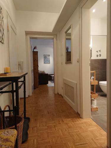 Apartamento Ferienwohnung Barbarossa