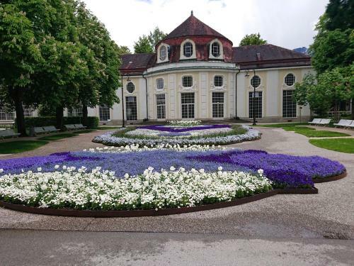 Apartamento Ferienwohnung Barbarossa