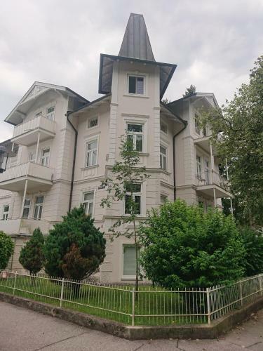 Apartamento Ferienwohnung Barbarossa