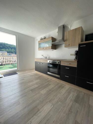 Apartamento Ferienwohnung Keil