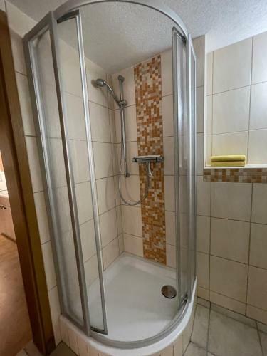 Apartamento Ferienwohnung Keil