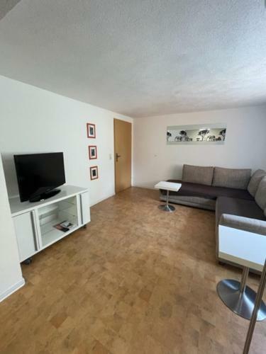 Apartamento Ferienwohnung Keil