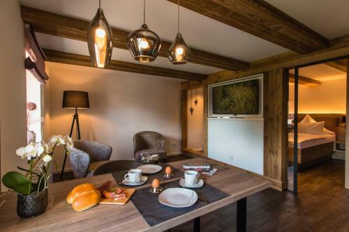 Apartamento G�stehof Flora