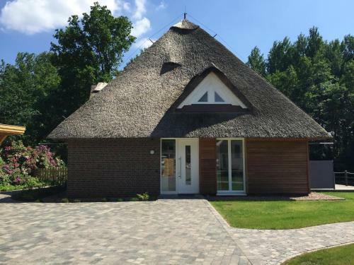 Apartamento Residenz Am Kleinen Meer Eldorado Nr 2