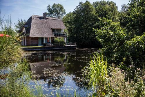 Apartamento Residenz Am Kleinen Meer Eldorado Nr 2