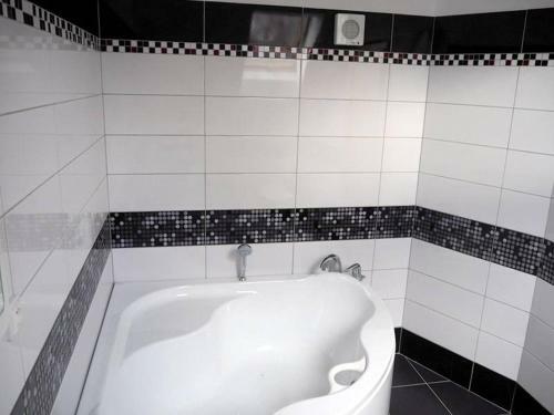 Apartamento Pohodov� Domek