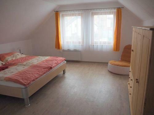 Apartamento Pohodov� Domek