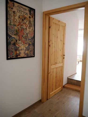 Apartamento Pohodov� Domek