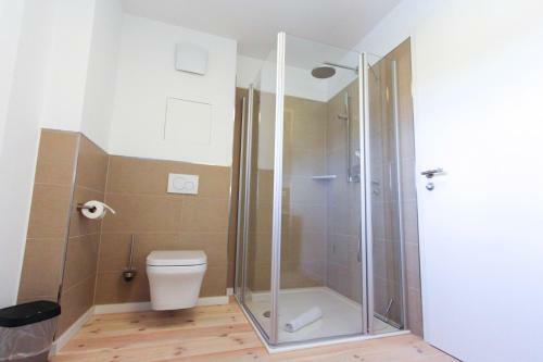 Apartamento Nordlichter - Speicher Residenz