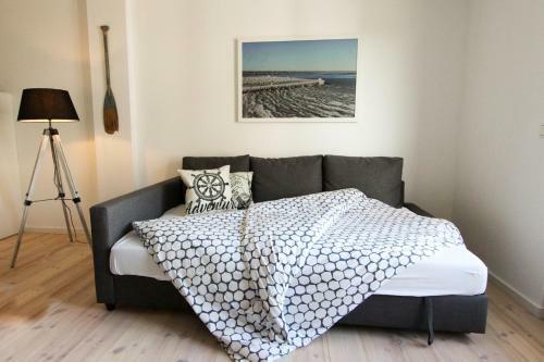 Apartamento Nordlichter - Speicher Residenz