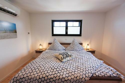 Apartamento Nordlichter - Speicher Residenz