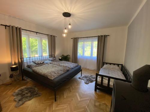 Panda Apartm�n Fr�d?tejn