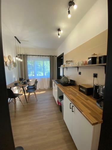 Panda Apartm�n Fr�d?tejn