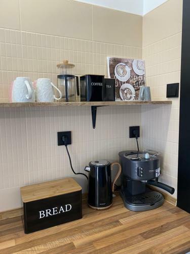 Panda Apartm�n Fr�d?tejn