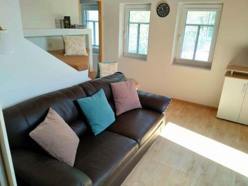 Apartments Horni Maxov Isergebirge 34772