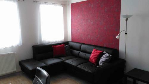 Apartments Horni Maxov Isergebirge 34772