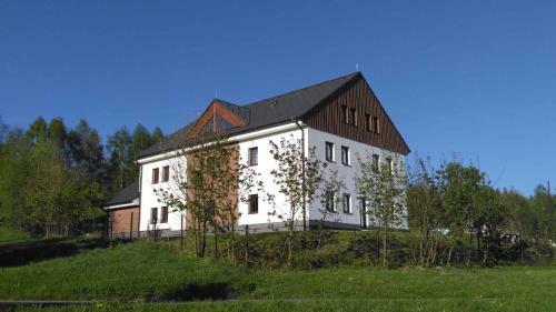 Apartments Horni Maxov Isergebirge 34772