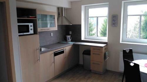 Apartments Horni Maxov Isergebirge 34772