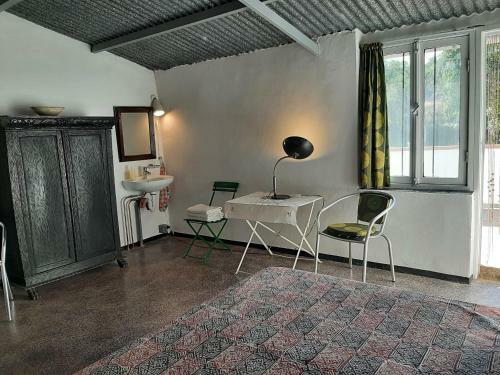 Hostal Vakantieboerderij La Balsa