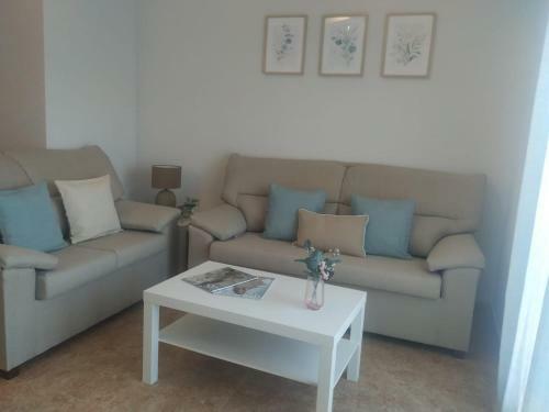 Apartamento �tic Montsi� - �tic Amb Chill-out