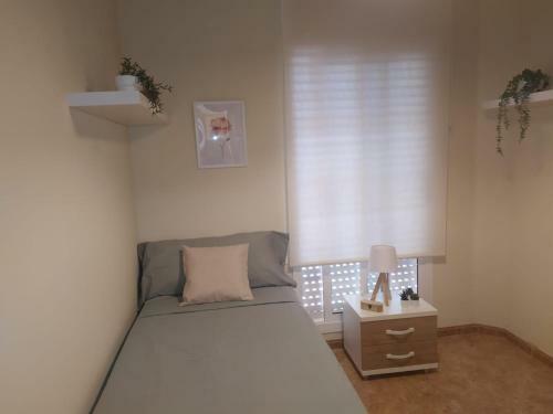 Apartamento �tic Montsi� - �tic Amb Chill-out