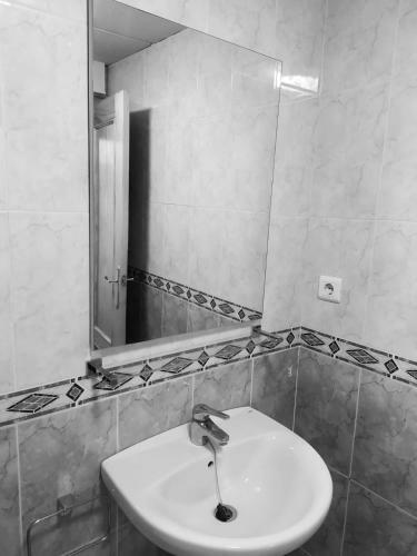 Apartamento �tic Montsi� - �tic Amb Chill-out