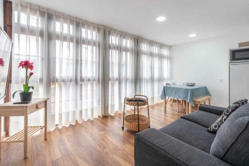 Apartamentos La Corrada De Andr�n