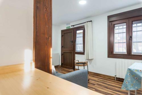 Apartamentos La Corrada De Andr�n