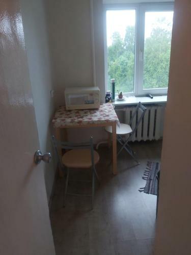 Apartamento Rohu 107-52 Korter ��rile Anda