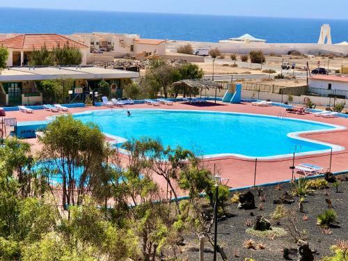 Apartamento Casa Oskar - Basen, Widok Na Ocean