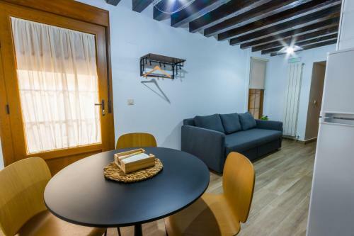 Apartamentos Tur�sticos La Casa Grande