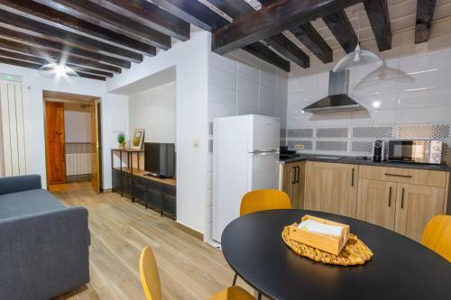 Apartamentos Tur�sticos La Casa Grande